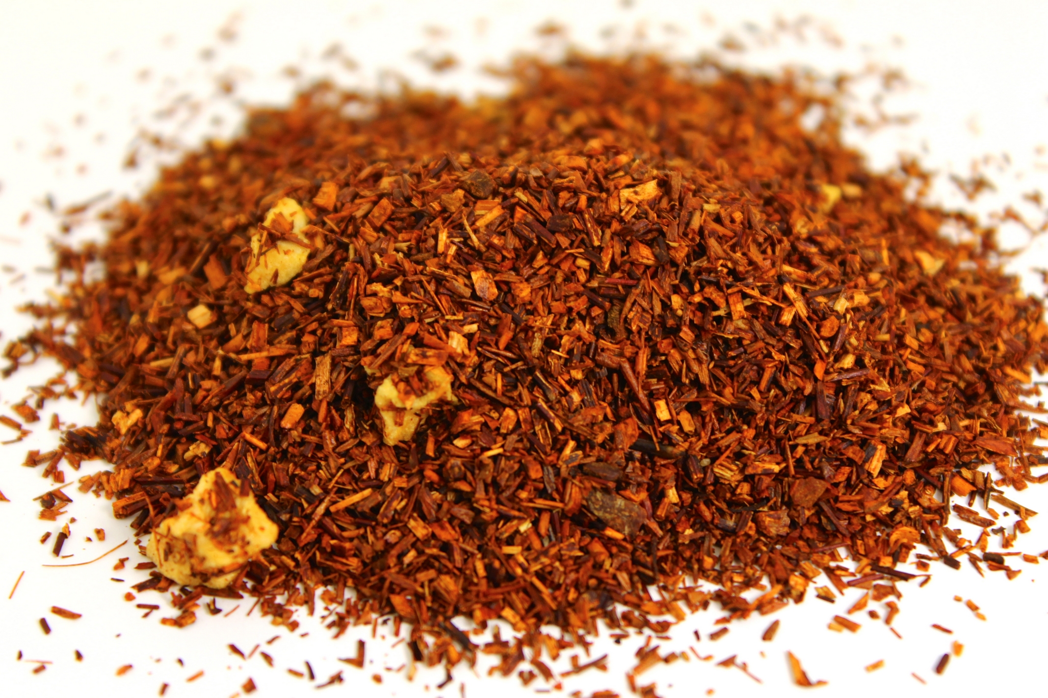 Rooibos, mucho más que un té rojo para adelgazar