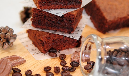 brownie-de-cafe