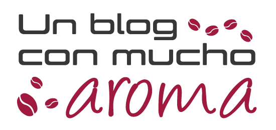 Un blog con mucho aroma