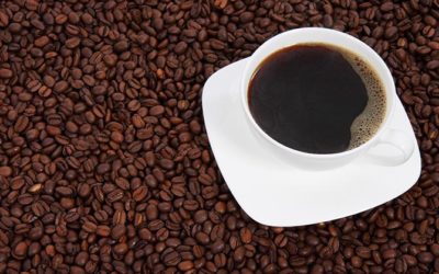 5 curiosidades sobre el café