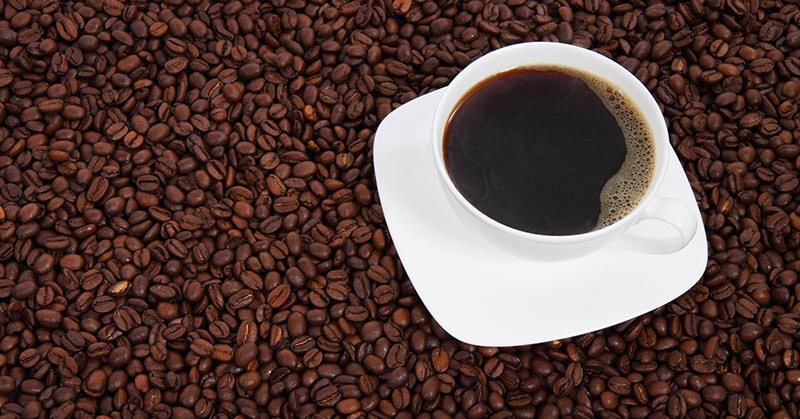5 curiosidades sobre el café