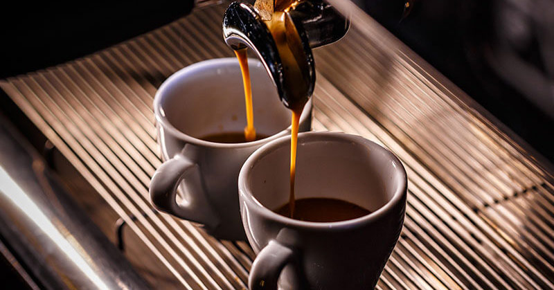 Como de molido debe estar el café para hacer un espresso