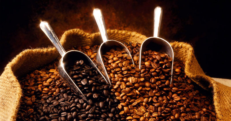Cuánta cafeína tiene el café - La Boutique del Café. Tipos de café y contenido de cafeína.