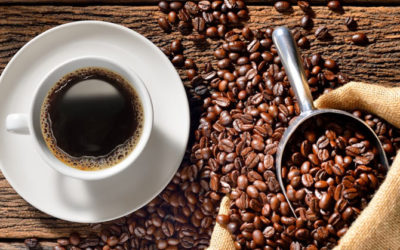 El café gourmet, símbolo de identidad