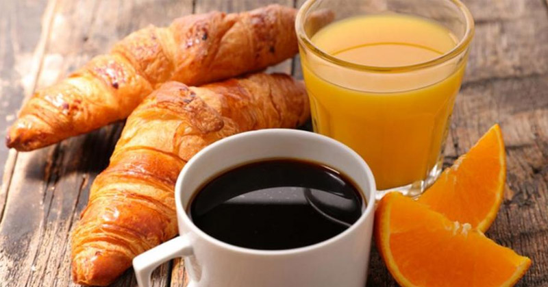 ¿Es cierto que el tomar café aumenta de peso?