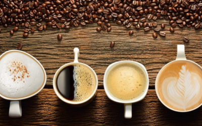 Las mejores tazas para tomar café