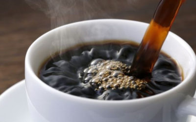 Los mitos del café y la circulación sanguínea