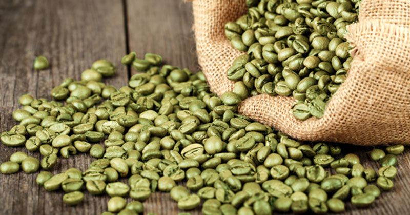 La Boutique del Café - ¿Qué es el café verde y qué beneficios tiene?