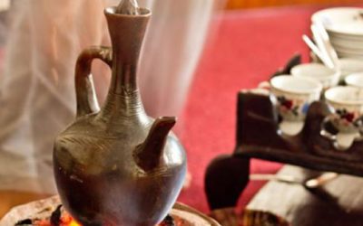 ¿Cómo tomar un buen café Etiopía?