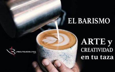Aprende a ser un perfecto barista, sin salir de casa