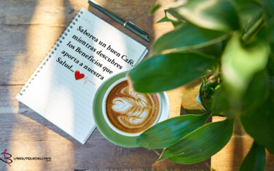 Los beneficios del café para tu salud