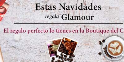 El café y sus accesorios: un regalo perfecto de Navidad