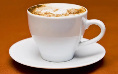 Como hacer un delicioso café con crema