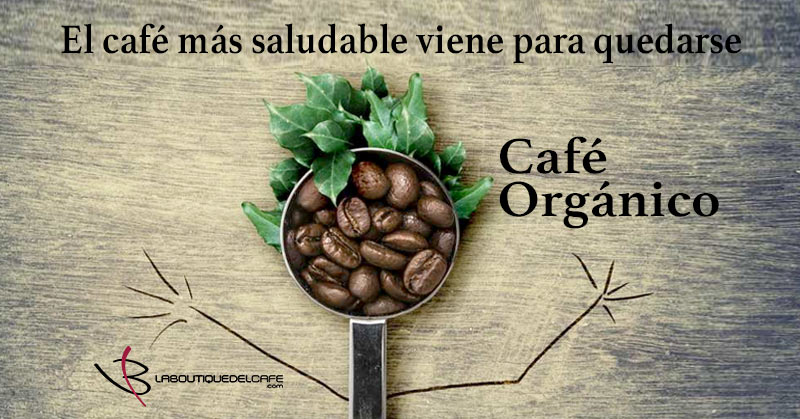 La Boutique del Café - ¿Qué es el café orgánico? Mitos y realidades