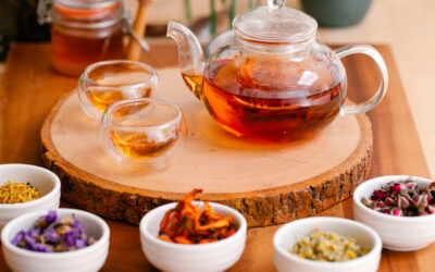 Variedades de infusiones: descubre los sabores y beneficios para la salud