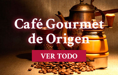 Comprar cafe gourmet online en La Boutique del Cafe
