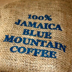 La Boutique del Café - Café Jamaica Blue Mountain finca Wallenford