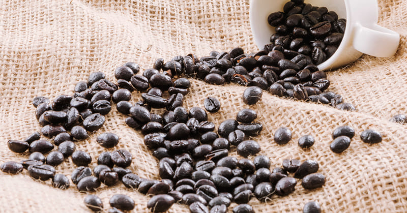 Qué hace verdaderamente gourmet al café en grano.